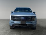 2023 Ford F-150 Lightning Platinum