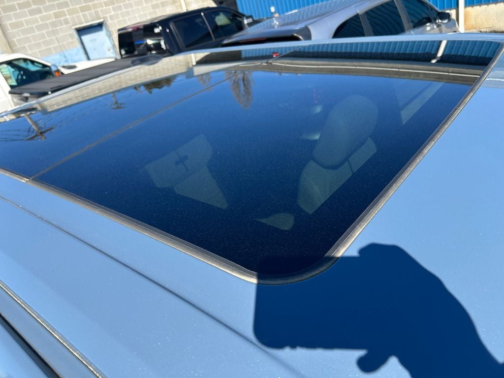 2023 Ford F-150 Lightning Platinum