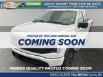 2024 Ford F-150 Lightning Flash