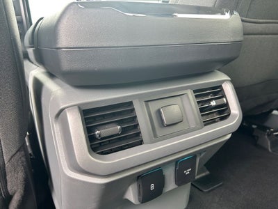 2024 Ford F-150 Lightning Flash