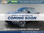 2024 Ford F-150 Lightning Platinum