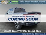 2024 Ford F-150 Lightning Platinum