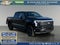 2025 Ford F-150 Lightning Platinum