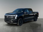 2025 Ford F-150 Lightning Platinum