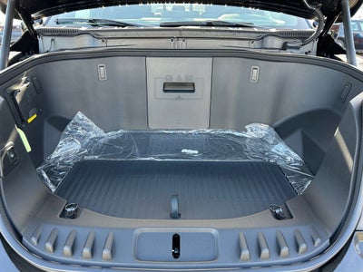 2025 Ford F-150 Lightning Platinum