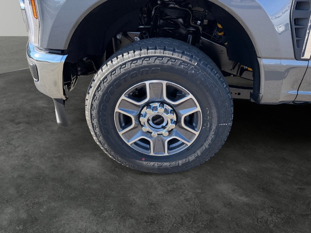 2027 Ford F-250SD Lariat
