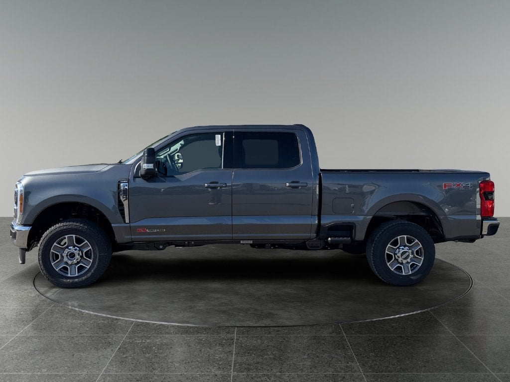 2027 Ford F-250SD Lariat