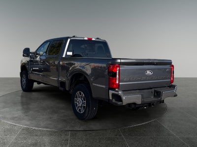 2027 Ford F-250SD Lariat