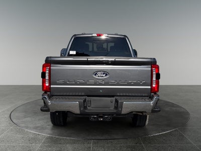 2027 Ford F-250SD Lariat