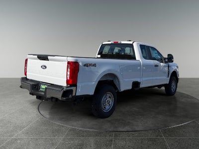 2027 Ford F-250SD XL