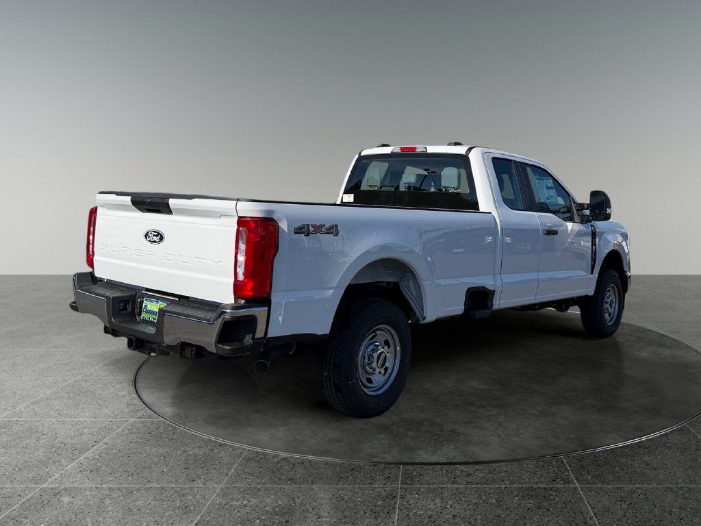 2027 Ford F-250SD XL