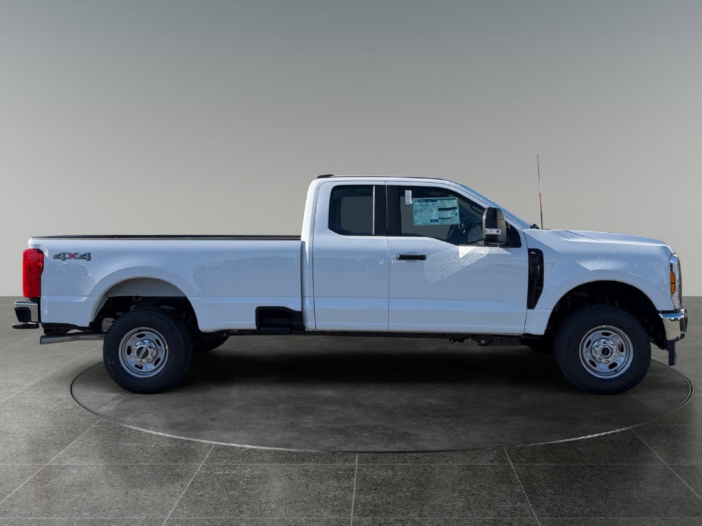 2027 Ford F-250SD XL