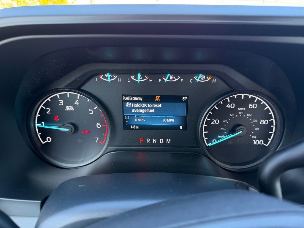 2027 Ford F-250SD XL