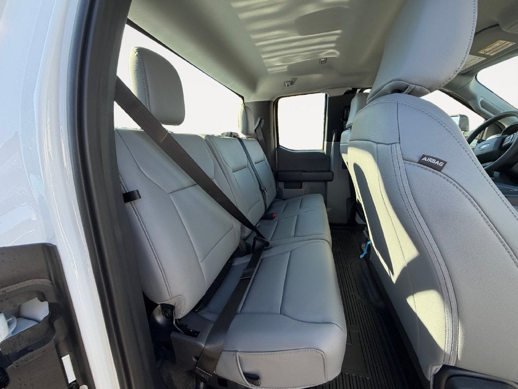 2027 Ford F-250SD XL
