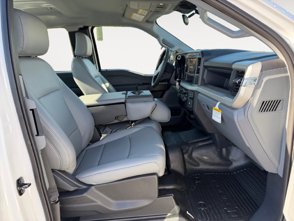 2027 Ford F-250SD XL