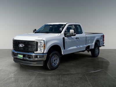 2027 Ford F-250SD XL