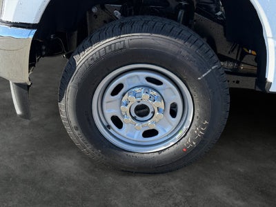 2027 Ford F-250SD XL