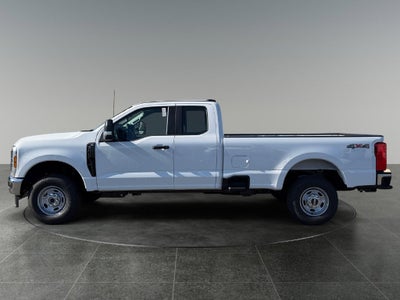 2027 Ford F-250SD XL