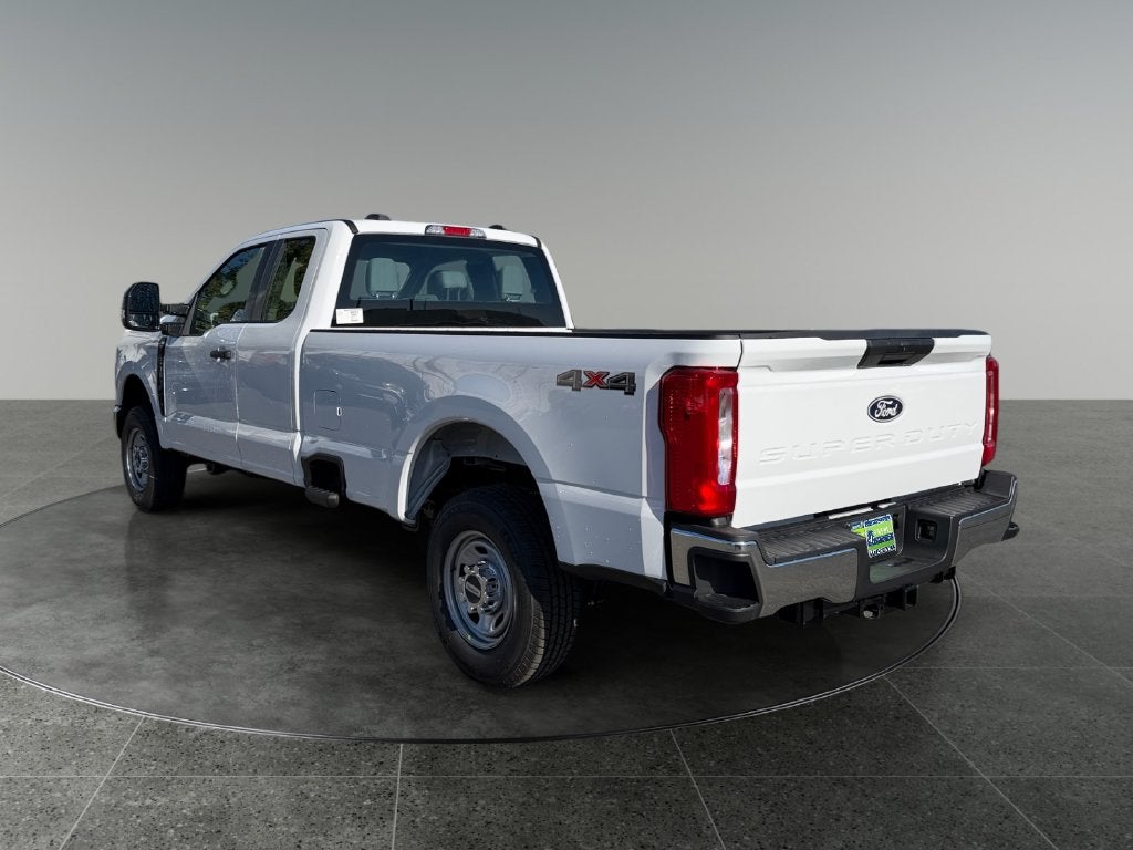 2027 Ford F-250SD XL