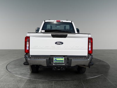 2027 Ford F-250SD XL