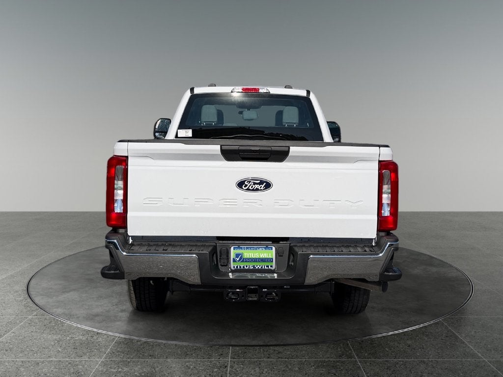 2027 Ford F-250SD XL