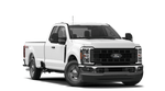 2027 Ford F-250SD XL INTRANSIT