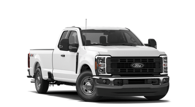 2027 Ford F-250SD XL INTRANSIT