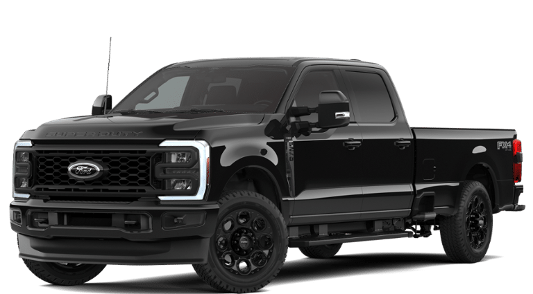 2026 Ford F-250SD Lariat INTRANSIT