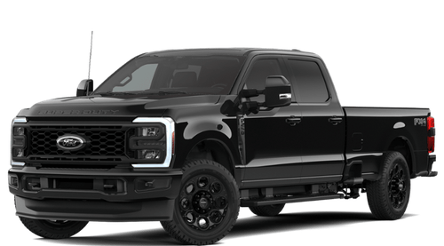 2026 Ford F-250SD Lariat INTRANSIT