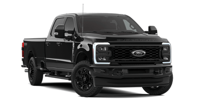 2026 Ford F-250SD Lariat INTRANSIT