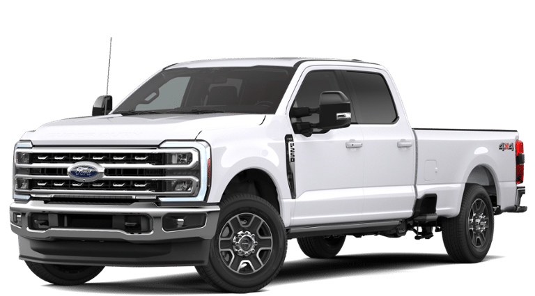 2026 Ford F-250SD Lariat INTRANSIT