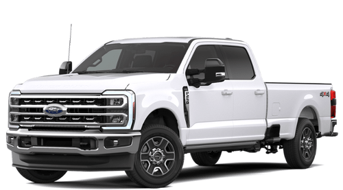 2026 Ford F-250SD Lariat INTRANSIT
