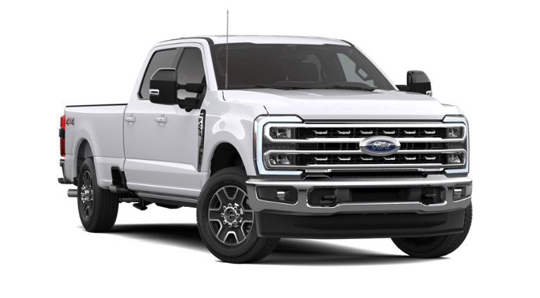 2026 Ford F-250SD Lariat INTRANSIT