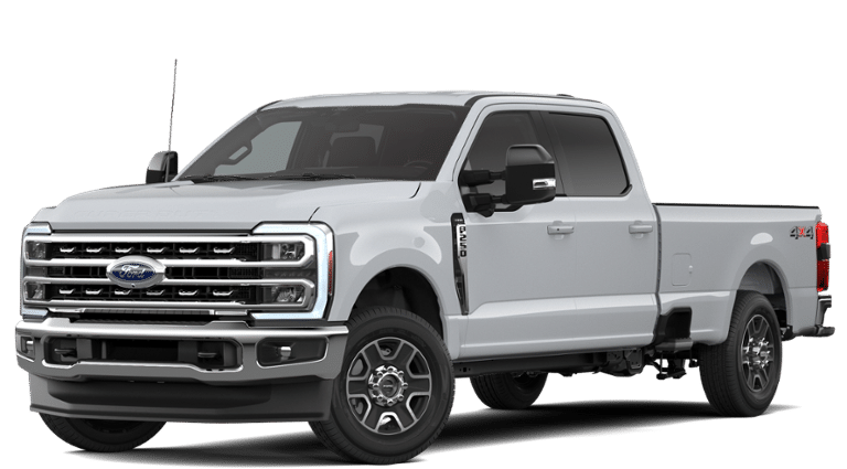 2026 Ford F-250SD Lariat INTRANSIT