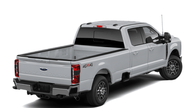 2026 Ford F-250SD Lariat INTRANSIT