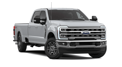 2026 Ford F-250SD Lariat INTRANSIT