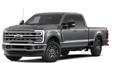 2026 Ford F-250SD Lariat INTRANSIT