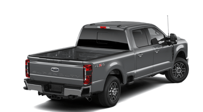 2026 Ford F-250SD Lariat INTRANSIT