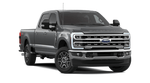 2026 Ford F-250SD Lariat INTRANSIT