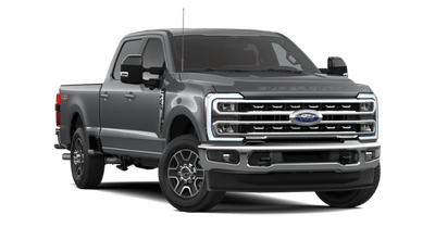 2026 Ford F-250SD Lariat INTRANSIT