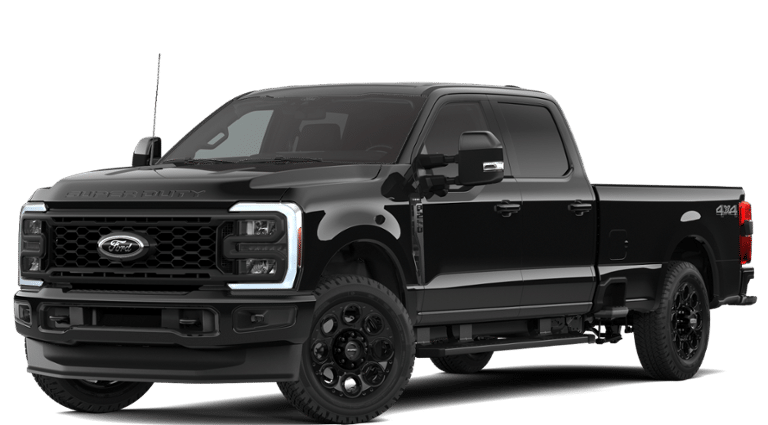 2026 Ford F-250SD Lariat INTRANSIT