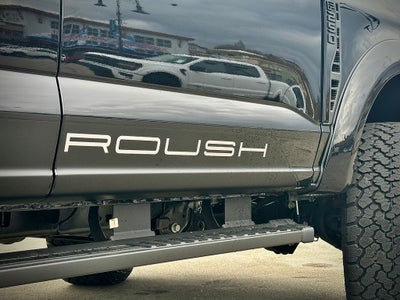 2026 Ford F-250SD Lariat Roush