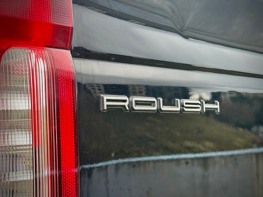 2026 Ford F-250SD Lariat Roush