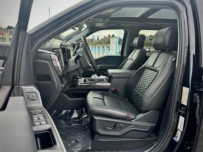 2026 Ford F-250SD Lariat Roush