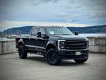 2026 Ford F-250SD Lariat Roush