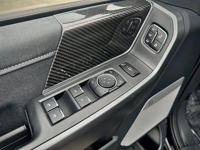 2026 Ford F-250SD Lariat Roush