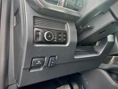 2026 Ford F-250SD Lariat Roush