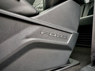 2026 Ford F-250SD Lariat Roush