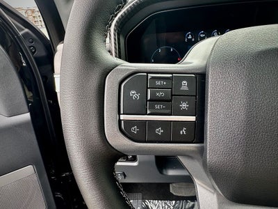 2026 Ford F-250SD Lariat Roush