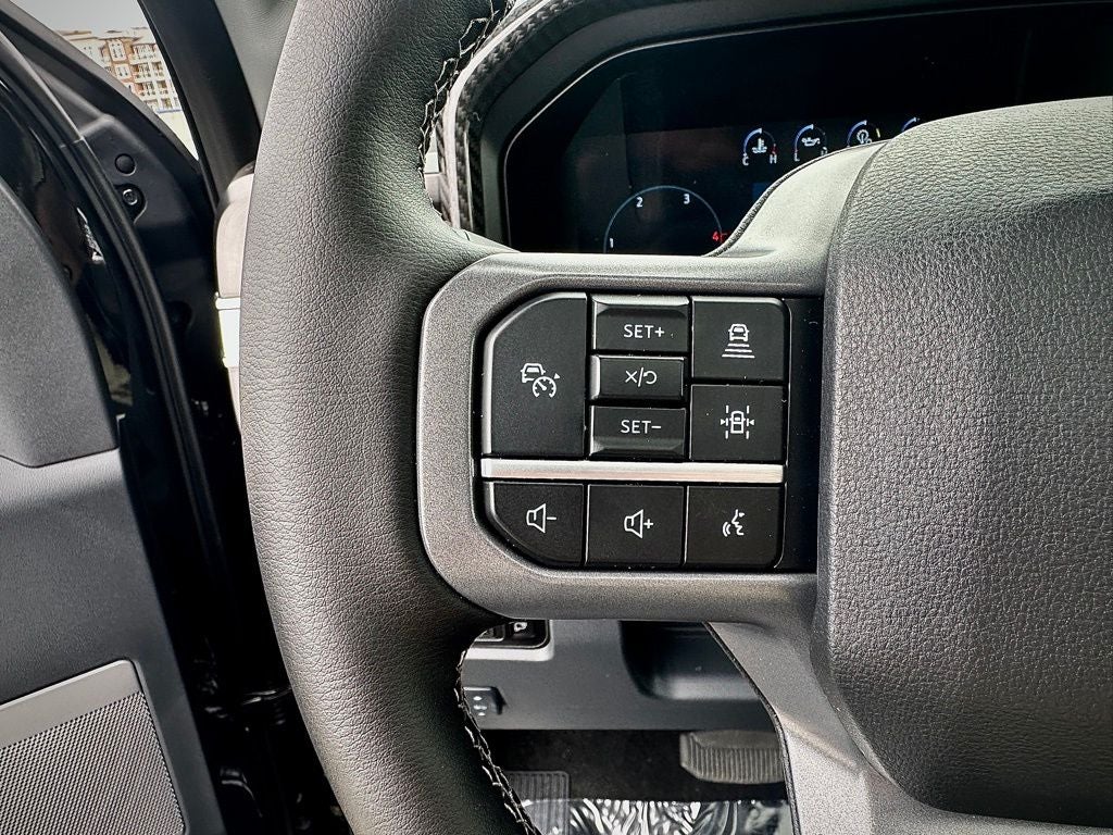 2026 Ford F-250SD Lariat Roush